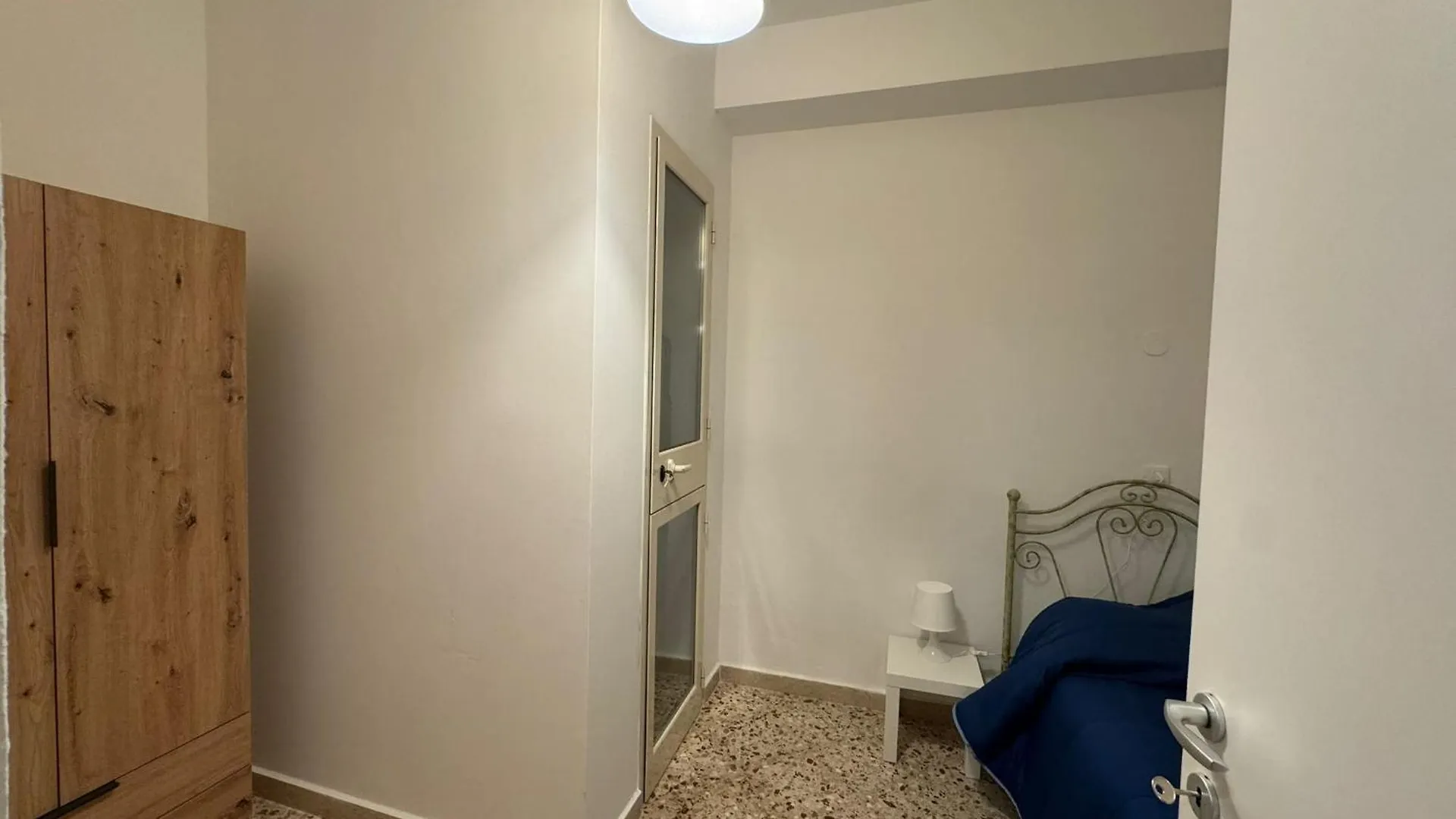 St Joseph Apartment Terrasini Italy