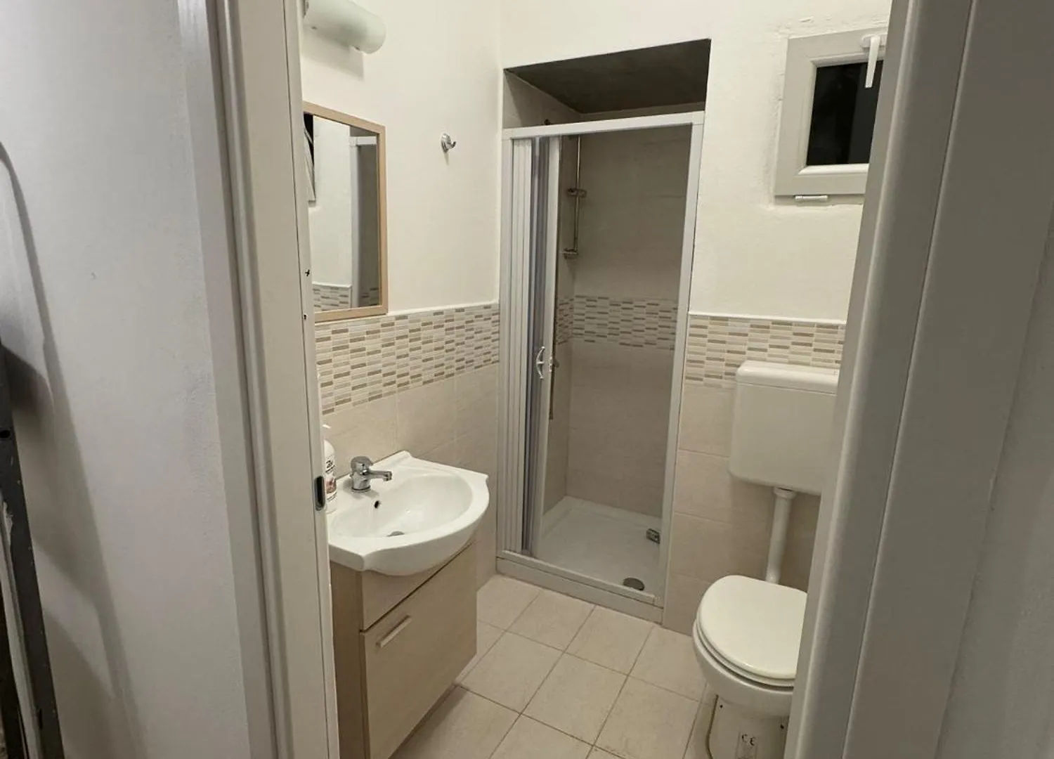 St Joseph Apartment Terrasini