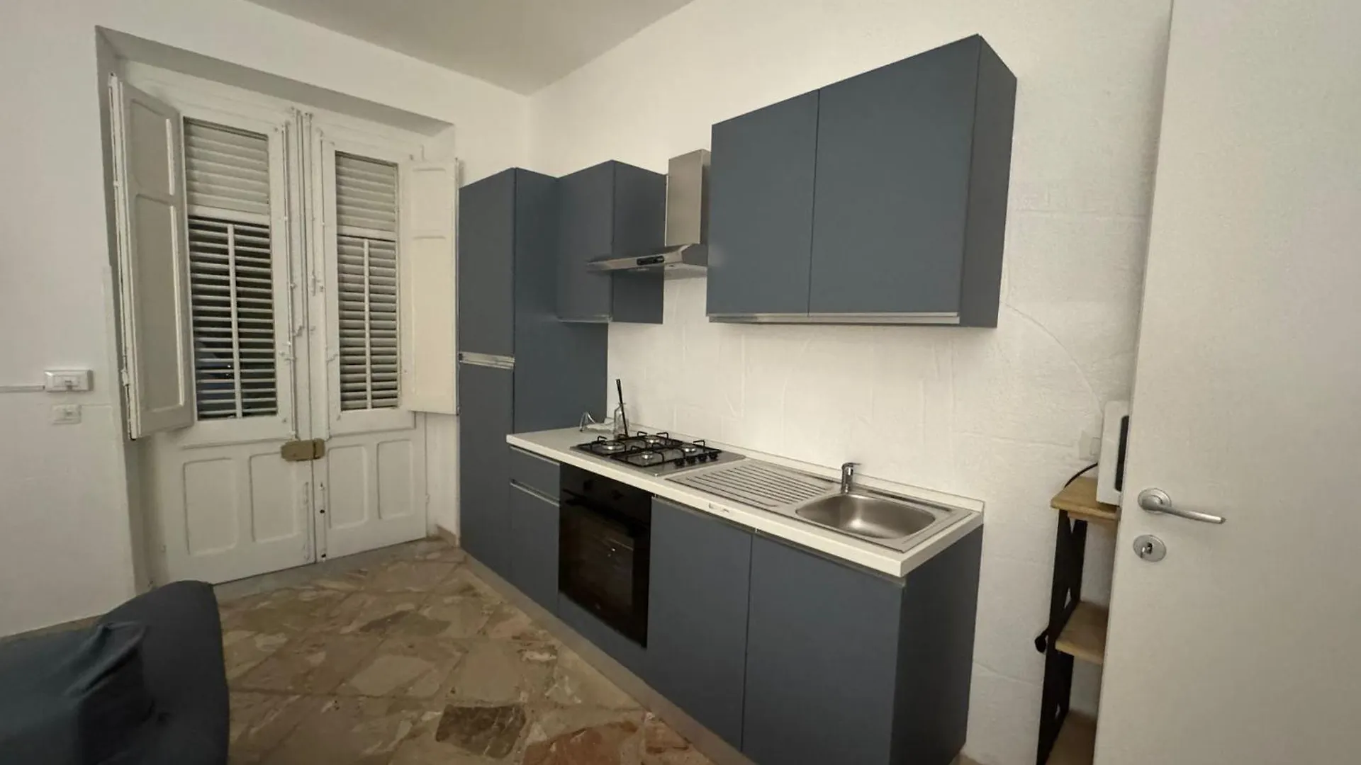 St Joseph Apartment Terrasini 0*,  Italy
