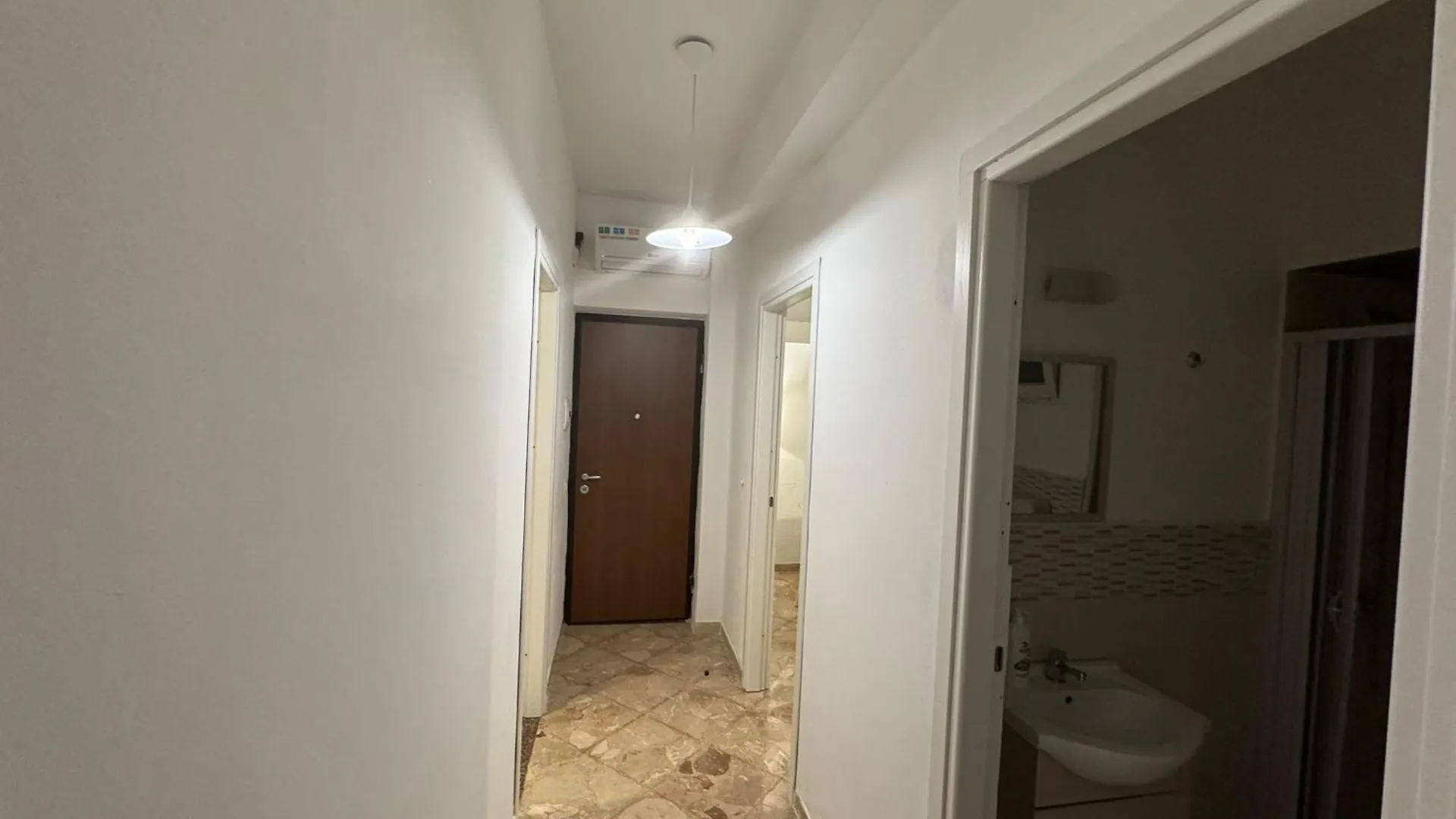 St Joseph Apartment Terrasini