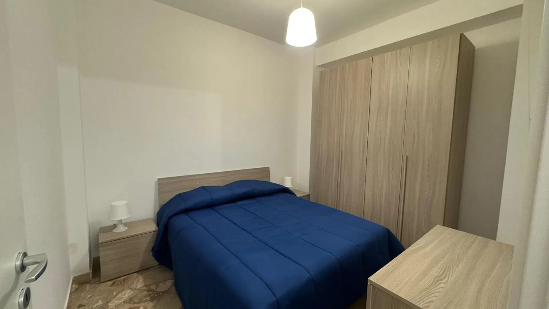 St Joseph Apartment Terrasini 0*,
