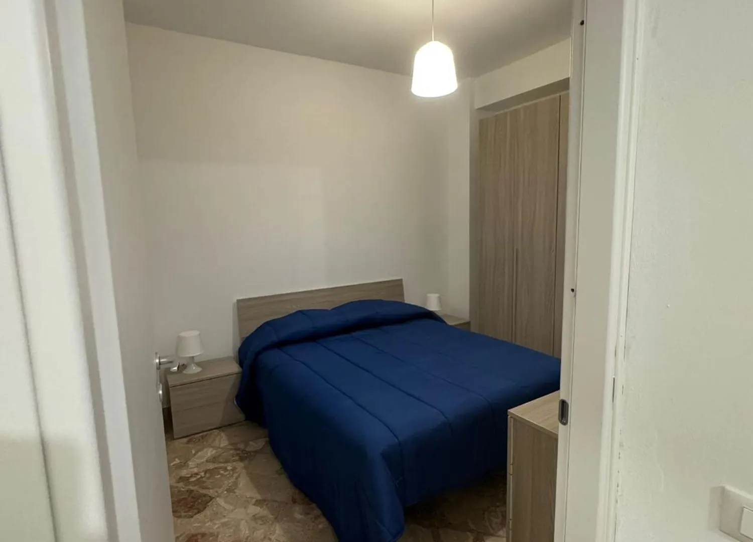 St Joseph Apartment Terrasini Italy
