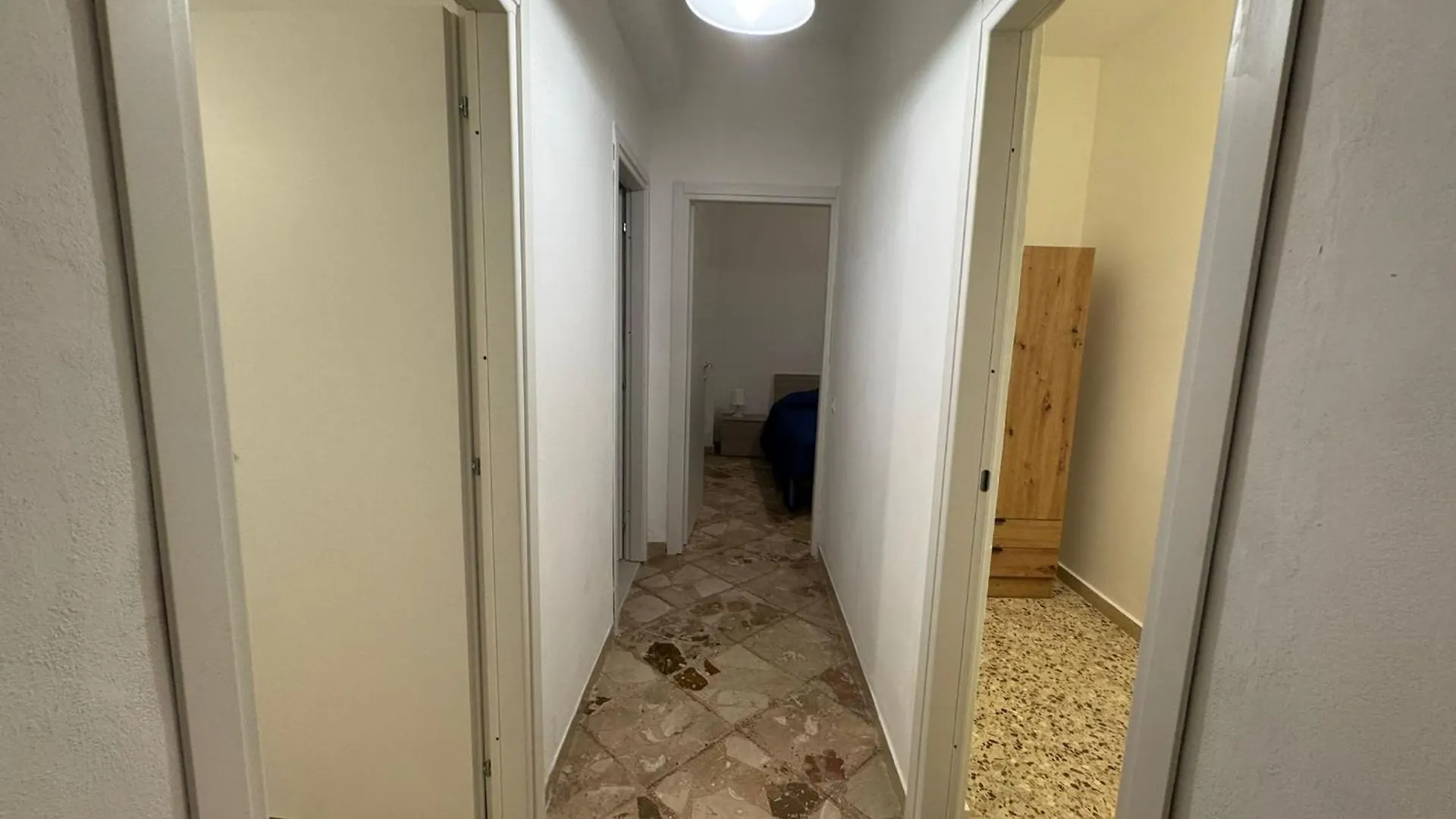 St Joseph Apartment Terrasini