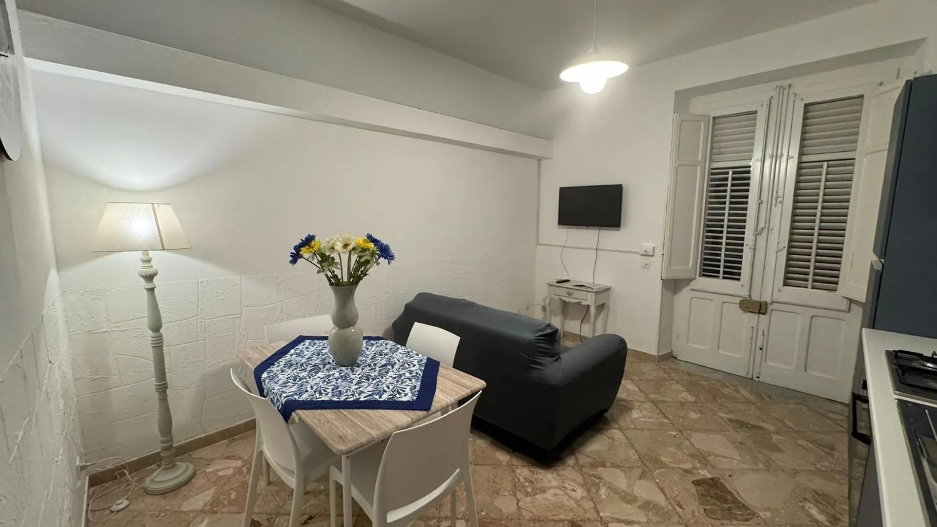 St Joseph Apartment Terrasini Italy