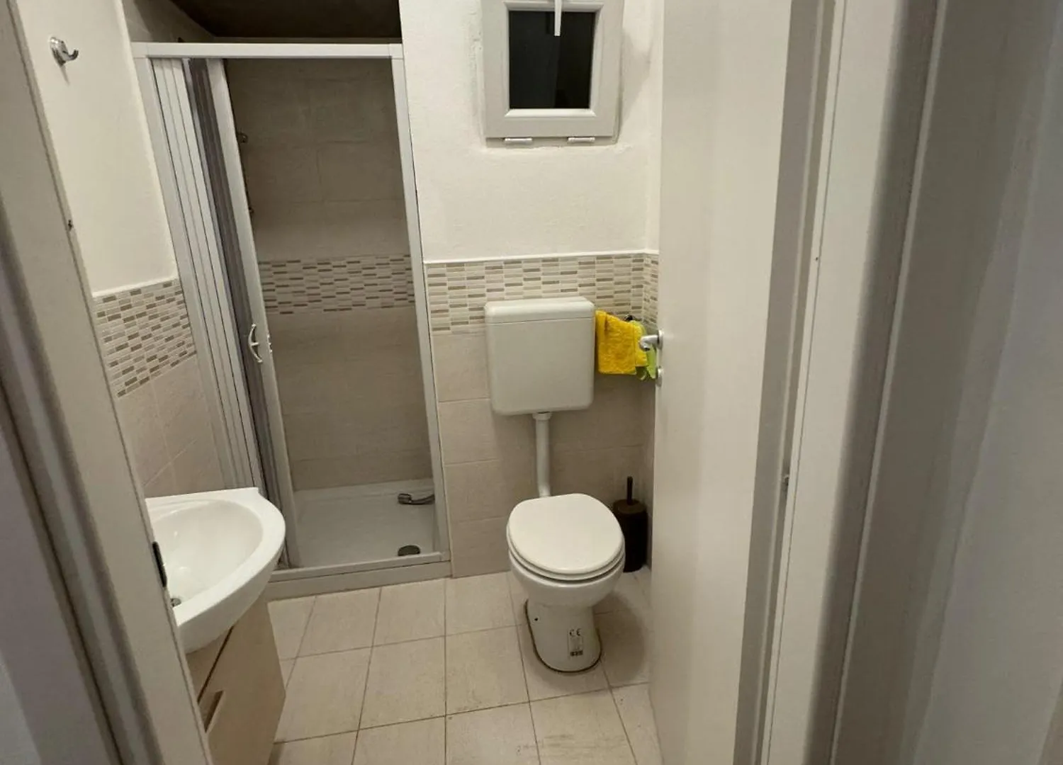 St Joseph Apartment Terrasini