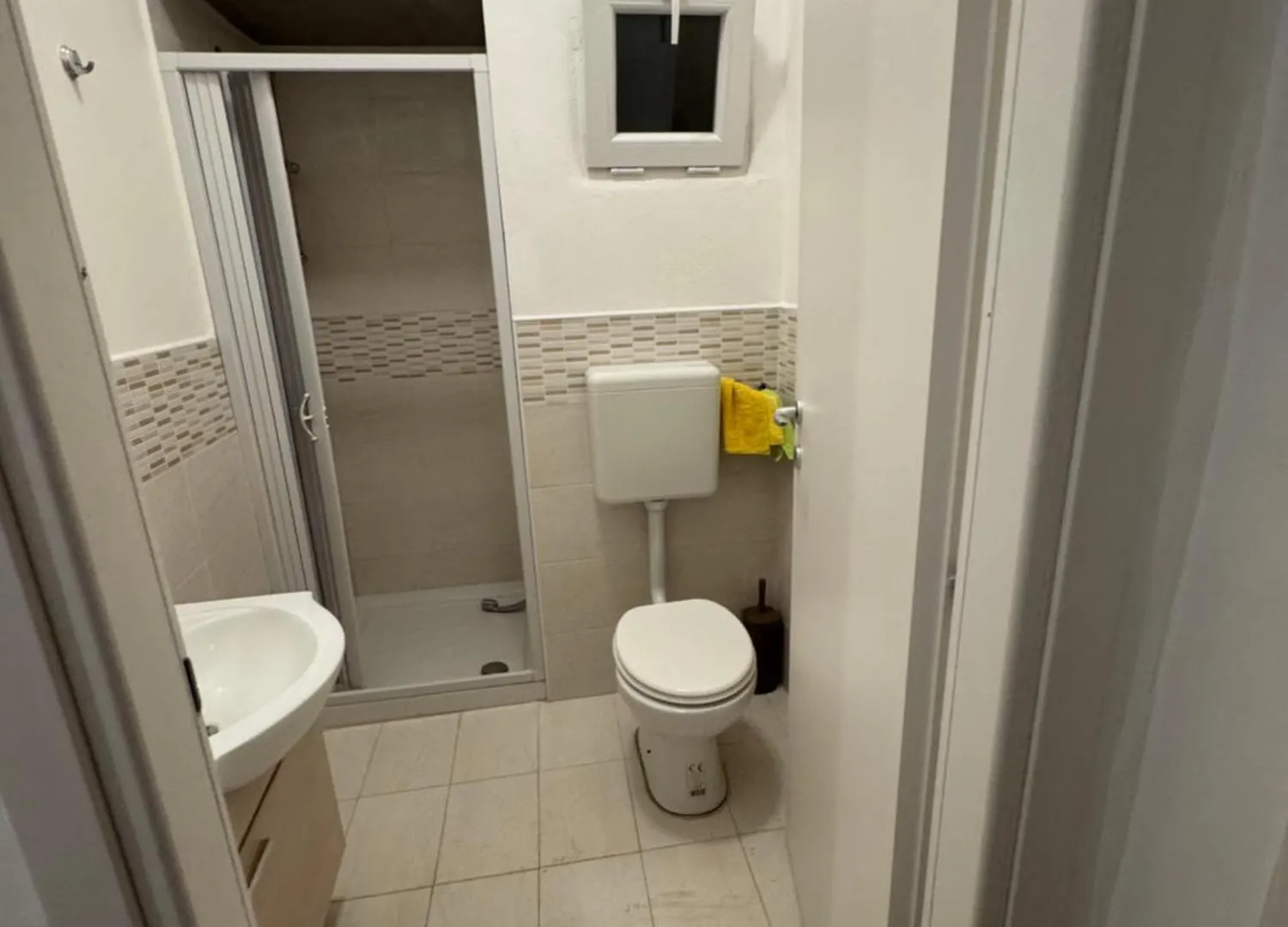 St Joseph Apartment Terrasini 0*,