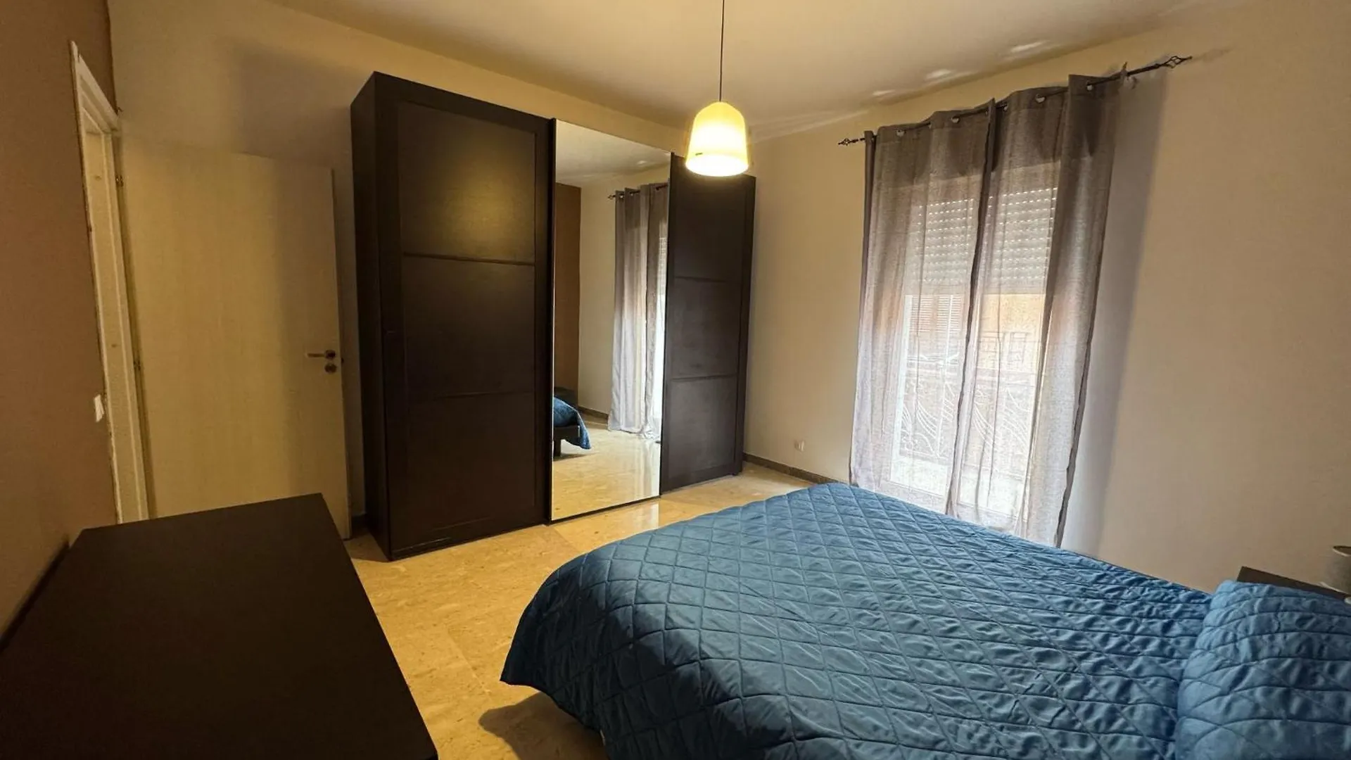 St Joseph Apartment Terrasini Italy