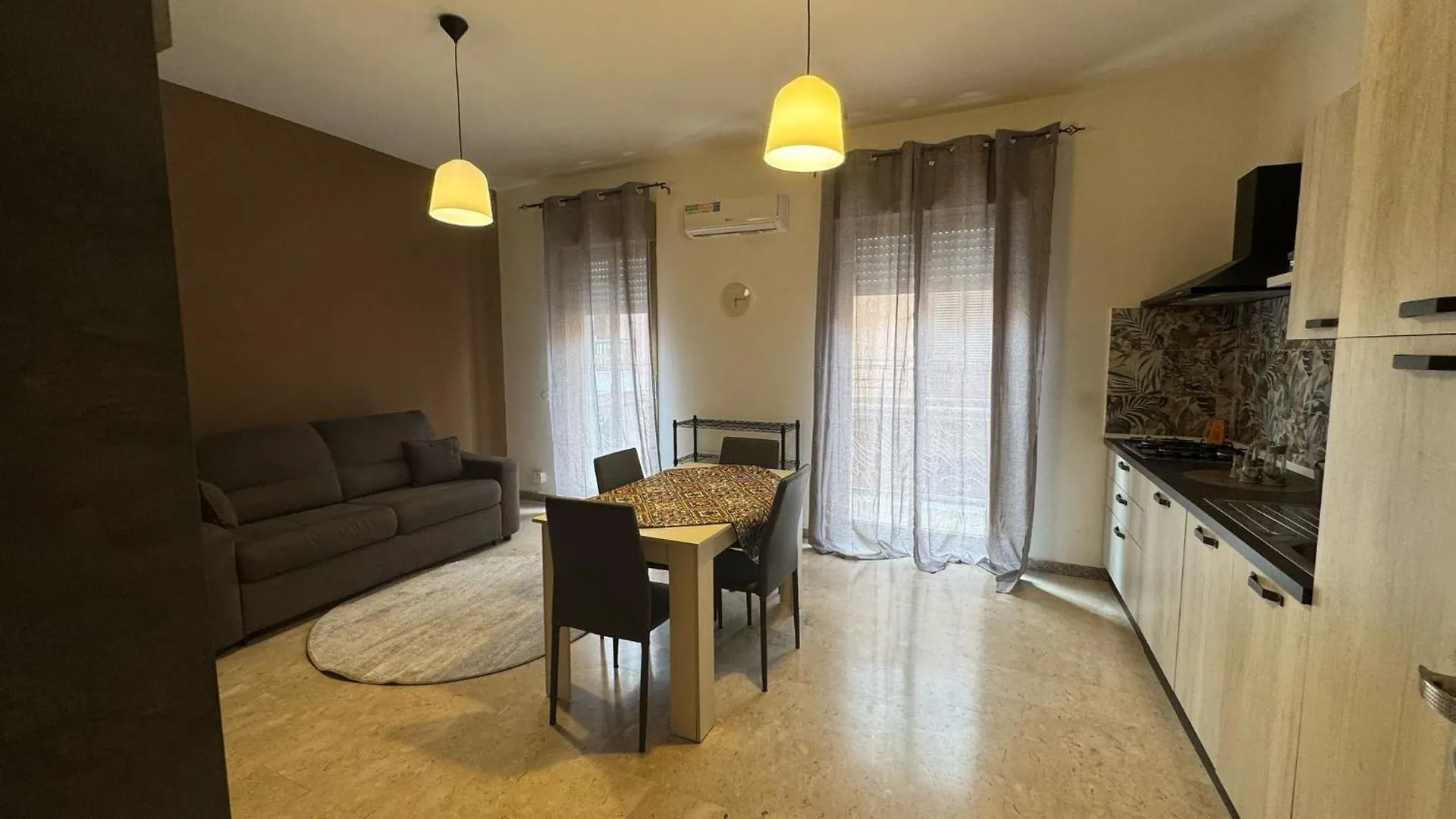 St Joseph Apartment Terrasini 0*,  Italy