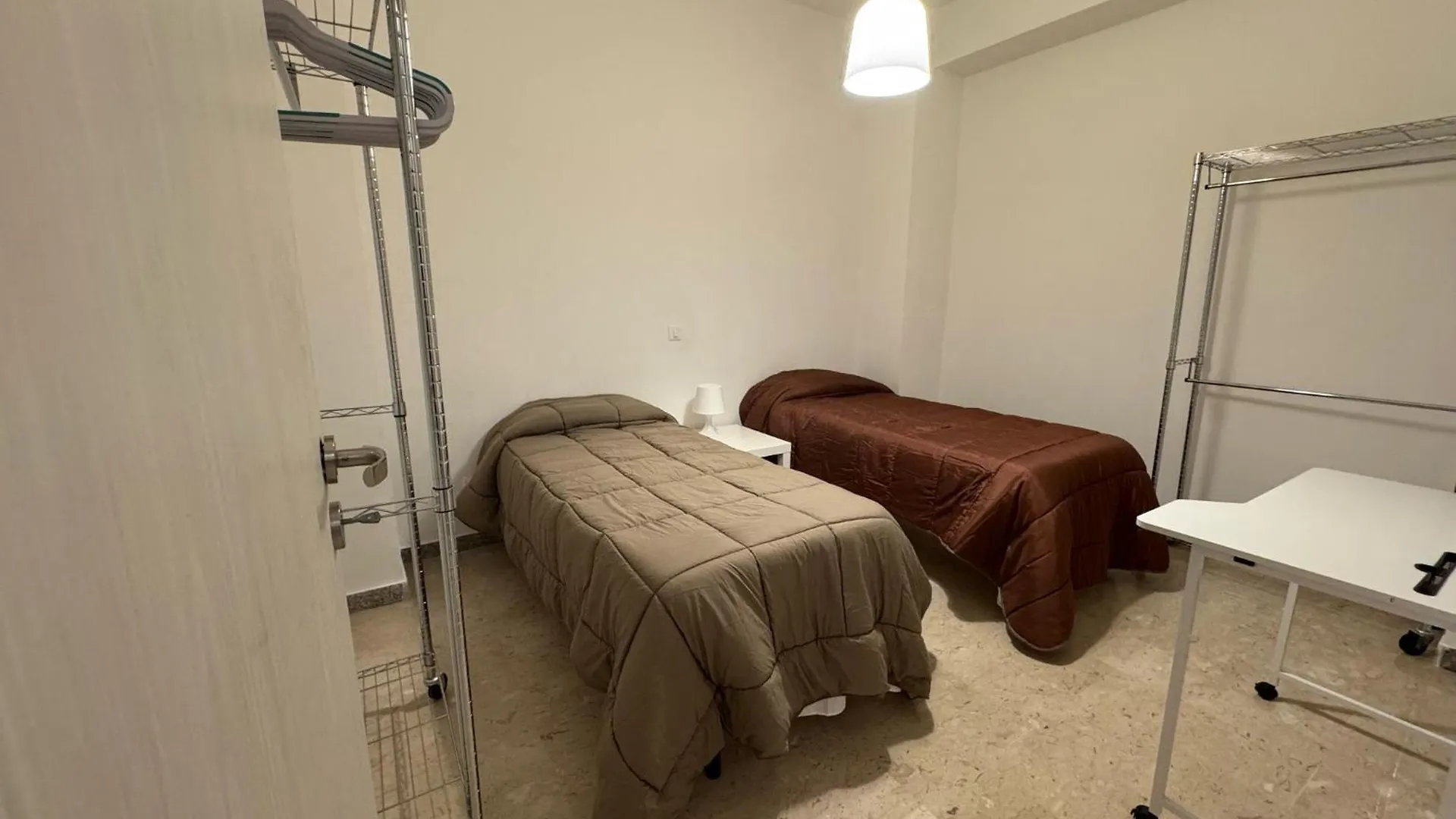 St Joseph Apartment Terrasini