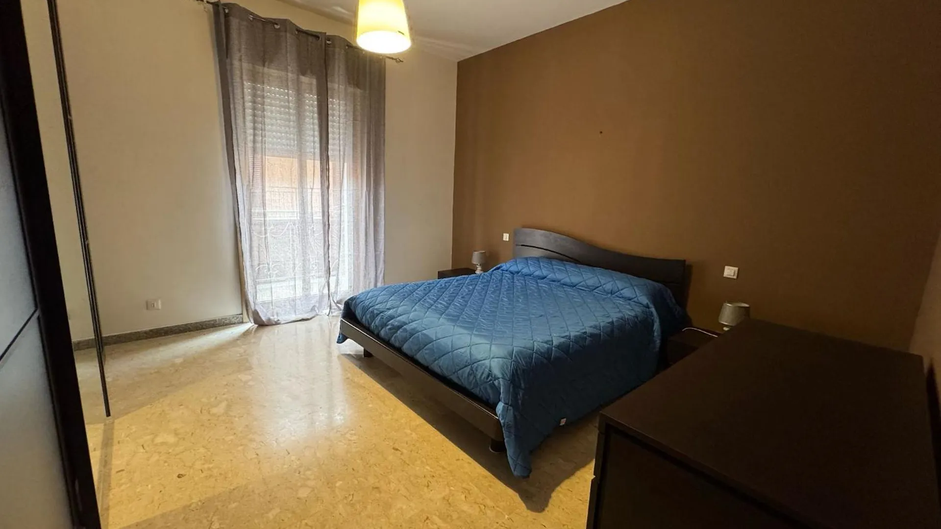 St Joseph Apartment Terrasini Italy
