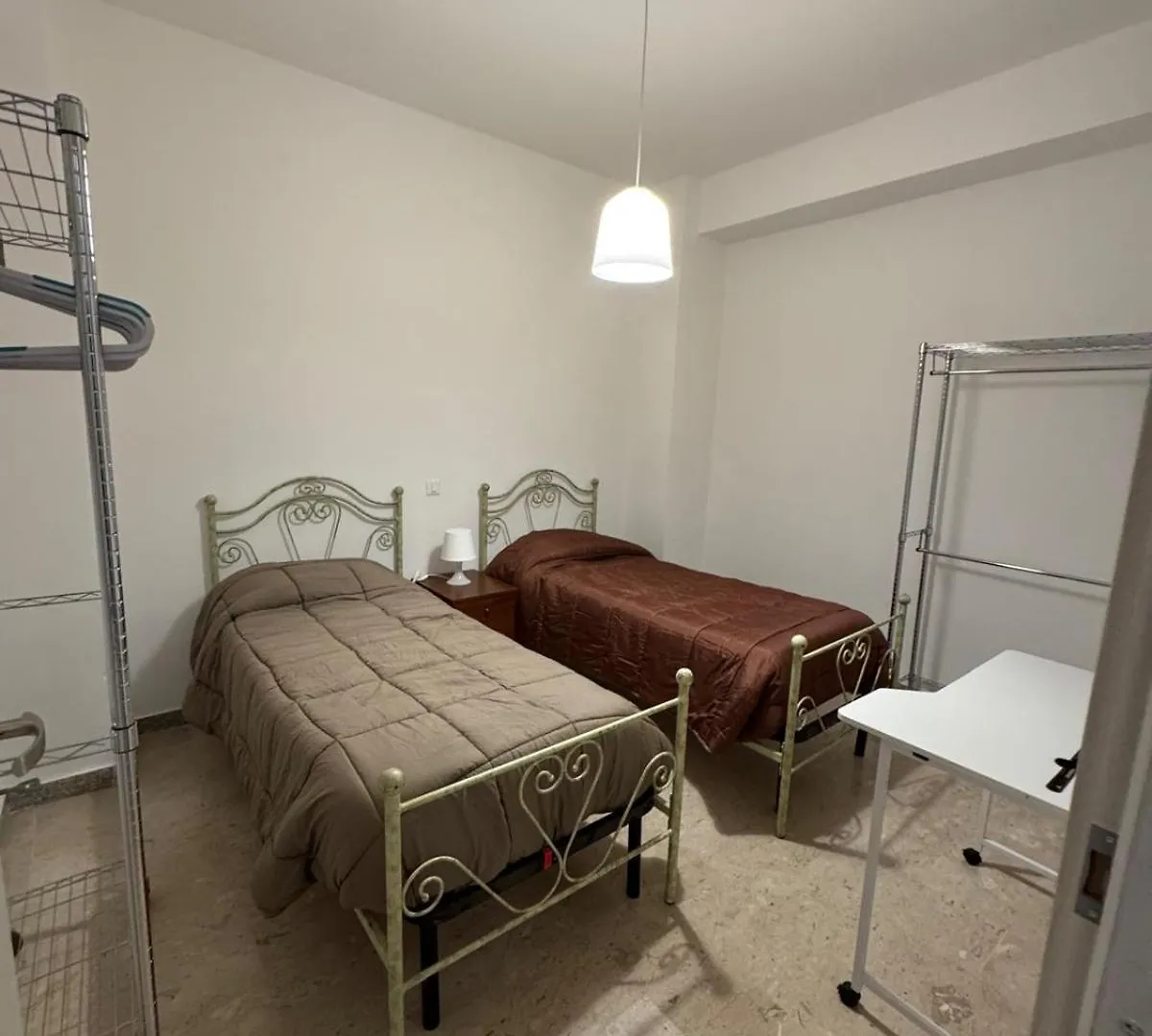 St Joseph Apartment Terrasini 0*,