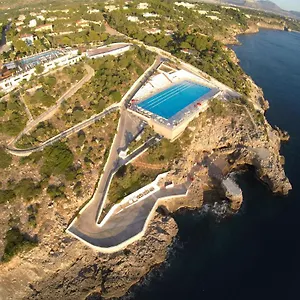 Hotel Perla Del Golfo, Terrasini