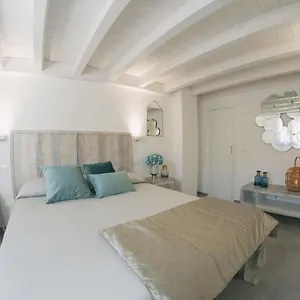  Appartement A Due Passi