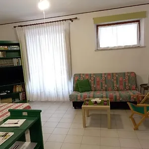  Appartamento Casa Praiola