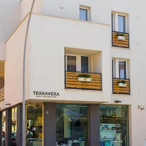 Ferienhaus Terravera, Terrasini