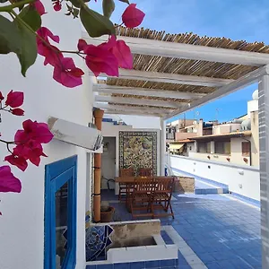  Appartamento Terrazzo Al Mare