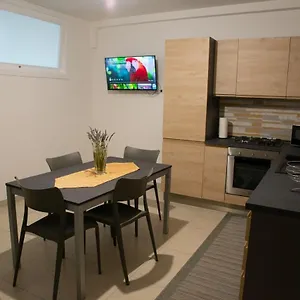  Appartamento Casa D'a-mare