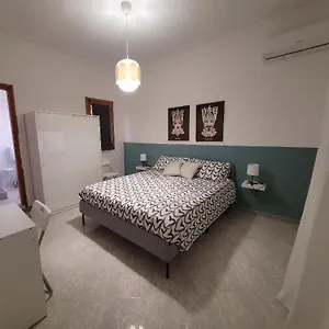  Appartamento Casa Makira