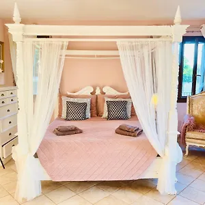 Gasthof Esmaraldas House Of, Terrasini