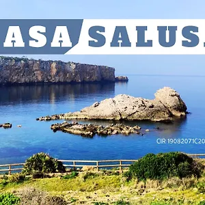  Hébergement de vacances Casa Salusa
