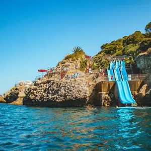 Hotel Cdshotels - Citta Del Mare, Terrasini