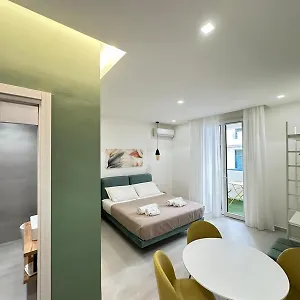 I Faraglioni Comfort Отель типа 