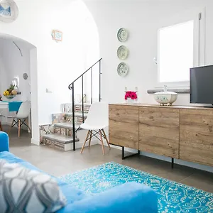 Bed and breakfast A Vucciria, Terrasini