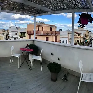 Bed & Breakfast Alma Nua, Terrasini